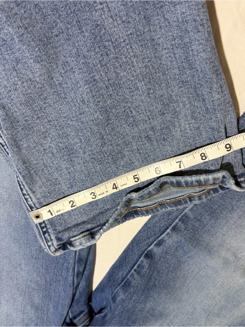 Good American good curve bootcut - Picture 5 of 13